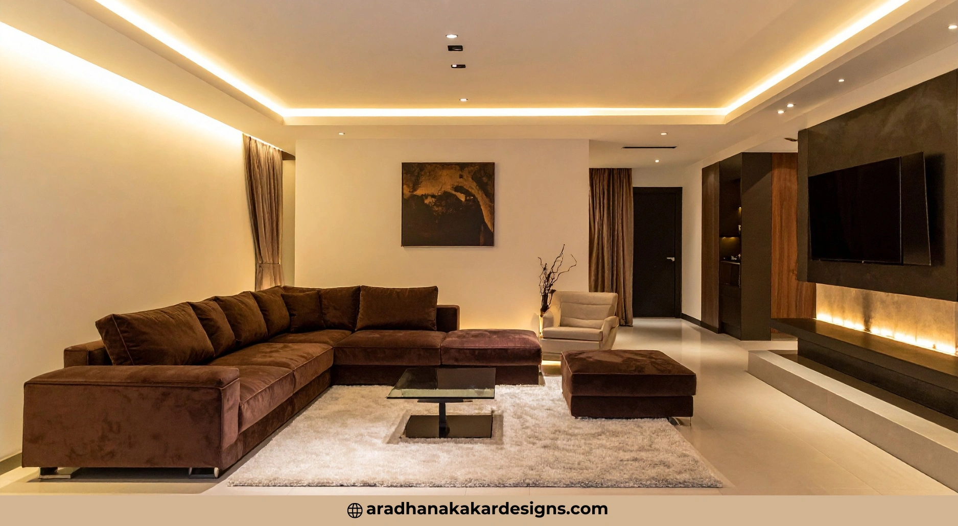 Luxury Lighting Ideas to Transform Your Home Interiors